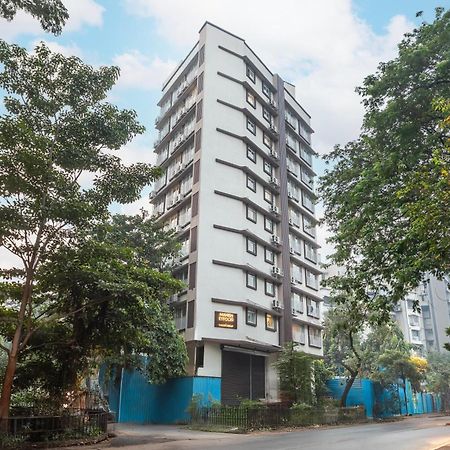 The Orion Premium Suites Bombay Esterno foto