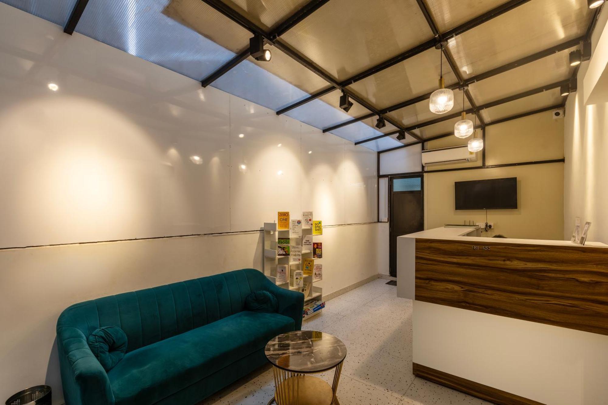 The Orion Premium Suites Bombay Esterno foto