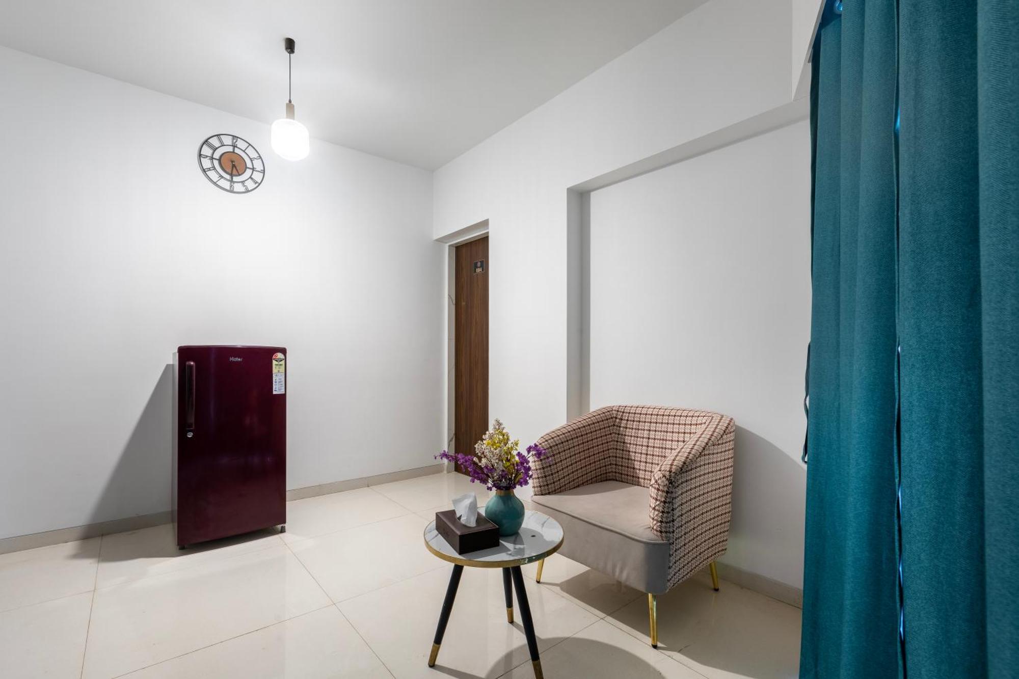 The Orion Premium Suites Bombay Esterno foto